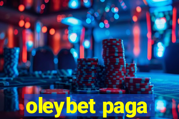 oleybet paga